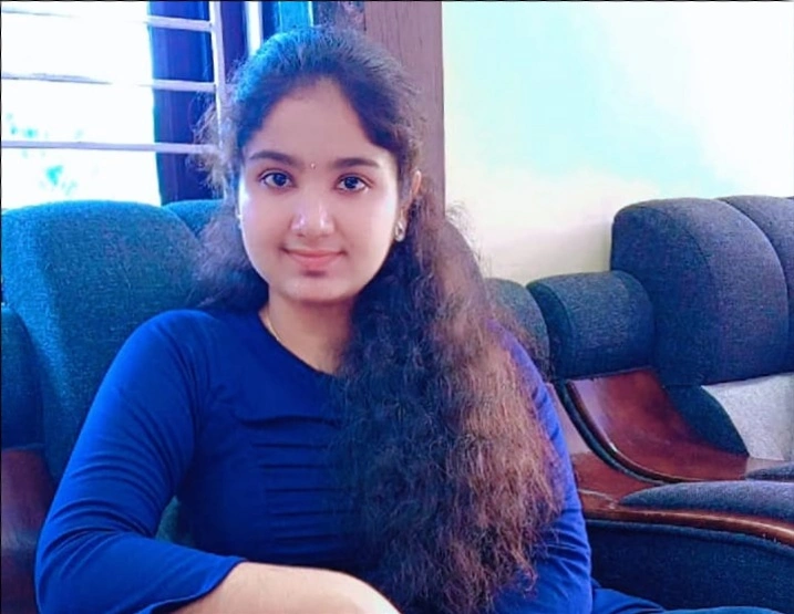 Keerthana Adla